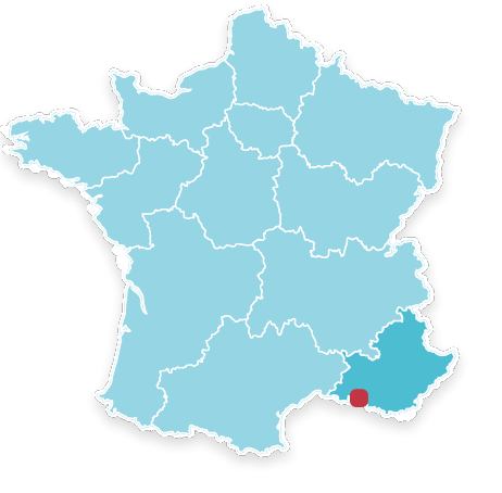 13960 Sausset-les-pins